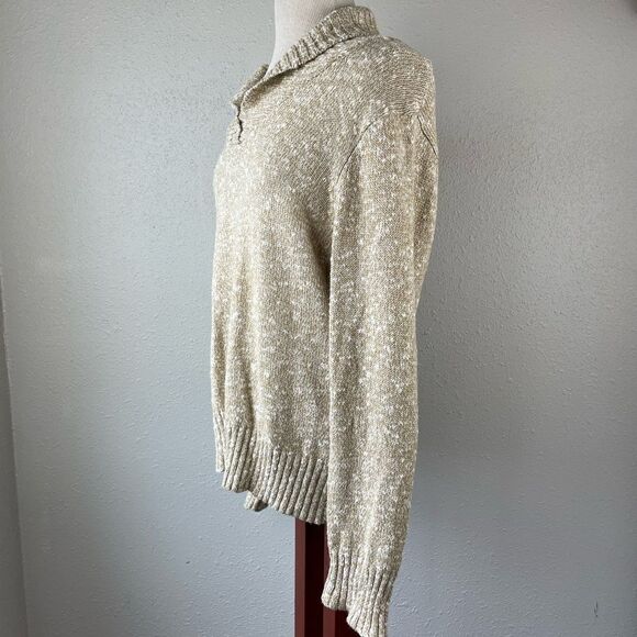Sag Harbor Sweater Size XL EUC - Picture 4 of 9